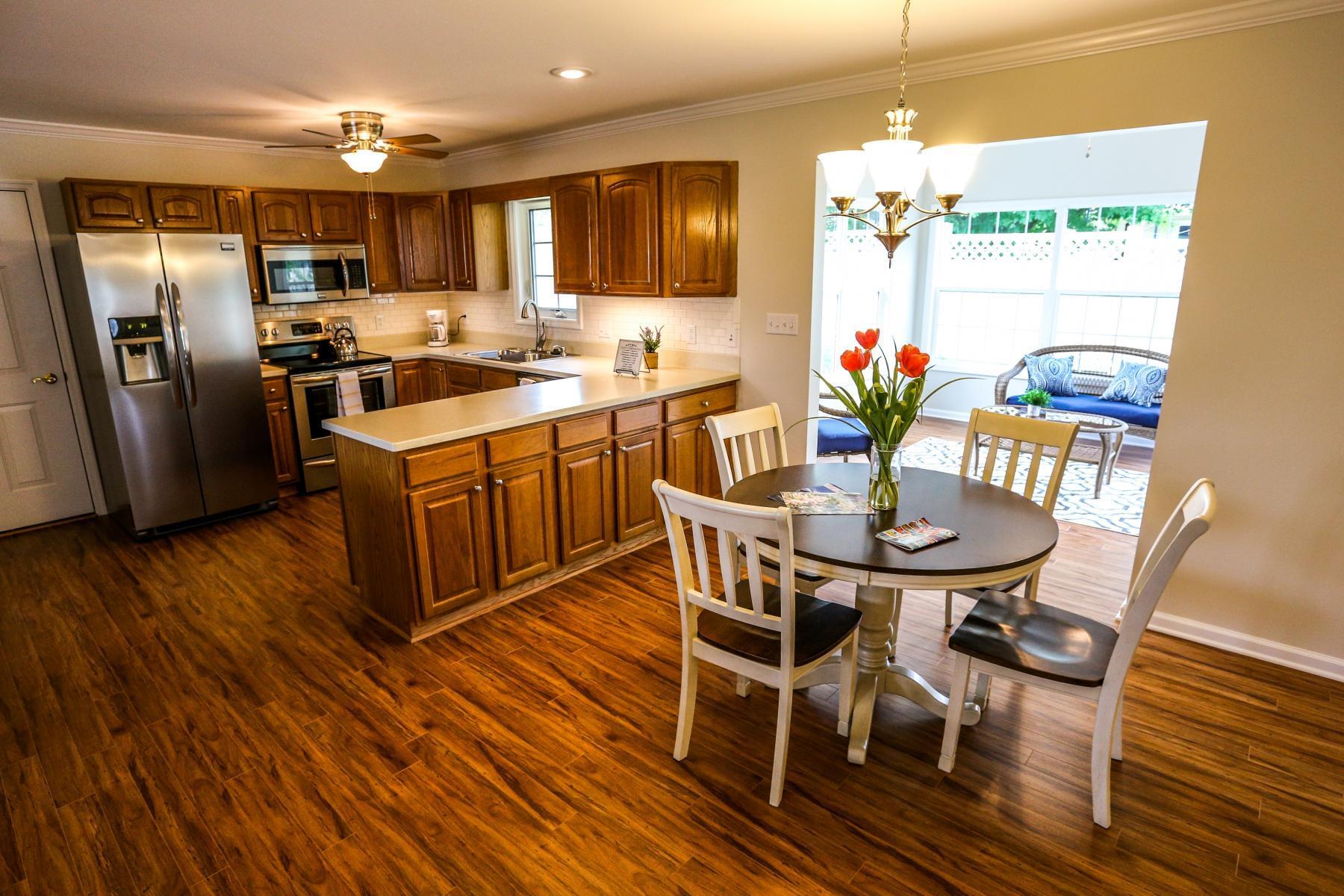 Homewood at Martinsburg Senior Living Community Assisted Living, Nursing Home, Independent